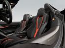 McLaren 720S V8 4.0 721 ch , Carbon - Céramic , 360° , Lift , MSO 1,2,3 Spoiler arrière MSO Active , Bower&W , GARANTIE  12 mois Prémium Blanche  - 4