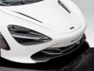 McLaren 720S V8 4.0 721 ch , Carbon - Céramic , 360° , Lift , MSO 1,2,3 Spoiler arrière MSO Active , Bower&W , GARANTIE  12 mois Prémium Blanche  - 9