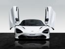 McLaren 720S V8 4.0 721 ch , Carbon - Céramic , 360° , Lift , MSO 1,2,3 Spoiler arrière MSO Active , Bower&W , GARANTIE  12 mois Prémium Blanche  - 13