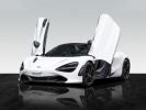 McLaren 720S V8 4.0 721 ch , Carbon - Céramic , 360° , Lift , MSO 1,2,3 Spoiler arrière MSO Active , Bower&W , GARANTIE  12 mois Prémium Blanche  - 14