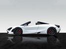 McLaren 720S V8 4.0 721 ch , Carbon - Céramic , 360° , Lift , MSO 1,2,3 Spoiler arrière MSO Active , Bower&W , GARANTIE  12 mois Prémium Blanche  - 15