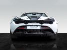 McLaren 720S V8 4.0 721 ch , Carbon - Céramic , 360° , Lift , MSO 1,2,3 Spoiler arrière MSO Active , Bower&W , GARANTIE  12 mois Prémium Blanche  - 16