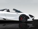 McLaren 720S V8 4.0 721 ch , Carbon - Céramic , 360° , Lift , MSO 1,2,3 Spoiler arrière MSO Active , Bower&W , GARANTIE  12 mois Prémium Blanche  - 27