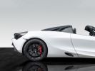 McLaren 720S V8 4.0 721 ch , Carbon - Céramic , 360° , Lift , MSO 1,2,3 Spoiler arrière MSO Active , Bower&W , GARANTIE  12 mois Prémium Blanche  - 28