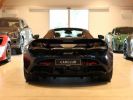 McLaren 720S V8 4.0 721 ch , Carbon - Céramic , 360° , Lift , MSO Black Pack , GARANTIE   12 mois Prémium Bleu  - 2