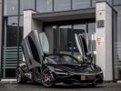 McLaren 720S V8 4.0 721 ch , Pack Carbon  . Carbon - Céramic , Son Bower&W , GARANTIE  MCLAREN JUSQU'AU 07.2025 Noire  - 1