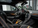 McLaren 720S V8 4.0 721 ch , Pack Carbon  . Carbon - Céramic , Son Bower&W , GARANTIE  MCLAREN JUSQU'AU 07.2025 Noire  - 9