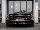 McLaren 720S V8 4.0 721 ch , Pack Carbon  . Carbon - Céramic , Son Bower&W , GARANTIE  MCLAREN JUSQU'AU 07.2025 Noire  - 18