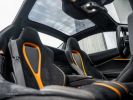 McLaren 720S V8 4.0 721 ch , Pack Carbon  . Carbon - Céramic , Son Bower&W , GARANTIE  MCLAREN JUSQU'AU 07.2025 Noire  - 29