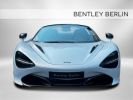 McLaren 720S V8 4.0 721 ch , Pack Carbon , LIFT Système . Carbon - Céramic ,GARANTIE  MCLAREN JUSQU'AU 01.2025 Blanc Glacier  - 3