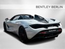 McLaren 720S V8 4.0 721 ch , Pack Carbon , LIFT Système . Carbon - Céramic ,GARANTIE  MCLAREN JUSQU'AU 01.2025 Blanc Glacier  - 8