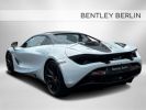 McLaren 720S V8 4.0 721 ch , Pack Carbon , LIFT Système . Carbon - Céramic ,GARANTIE  MCLAREN JUSQU'AU 01.2025 Blanc Glacier  - 16