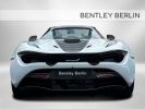 McLaren 720S V8 4.0 721 ch , Pack Carbon , LIFT Système . Carbon - Céramic ,GARANTIE  MCLAREN JUSQU'AU 01.2025 Blanc Glacier  - 17