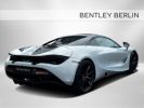 McLaren 720S V8 4.0 721 ch , Pack Carbon , LIFT Système . Carbon - Céramic ,GARANTIE  MCLAREN JUSQU'AU 01.2025 Blanc Glacier  - 18