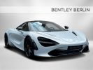 McLaren 720S V8 4.0 721 ch , Pack Carbon , LIFT Système . Carbon - Céramic ,GARANTIE  MCLAREN JUSQU'AU 01.2025 Blanc Glacier  - 19