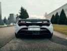 McLaren 720S V8 4L 720S Luxury Carbon 360° Blanche  - 2