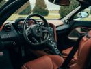 McLaren 720S V8 4L 720S Luxury Carbon 360° Blanche  - 10