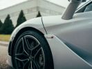 McLaren 720S V8 4L 720S Luxury Carbon 360° Blanche  - 15
