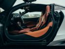 McLaren 720S V8 4L 720S Luxury Carbon 360° Blanche  - 29