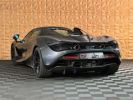 McLaren 720S V8 4L 720S Spyder MC Garantie Constructeur 2026 Grise  - 2