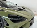 McLaren 765LT NOVITEC 1 sur 1 Produit unique Garantie 12 mois TVA récupérable VERT  - 10