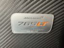McLaren 765LT NOVITEC 1 sur 1 Produit unique Garantie 12 mois TVA récupérable VERT  - 29