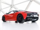 McLaren Artura Performance / Black Pack / Garantie McLaren 2028 ROUGE VERMILLON  - 2