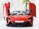 McLaren Artura Performance / Black Pack / Garantie McLaren 2028 ROUGE VERMILLON  - 5