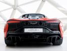 McLaren Artura Performance / Black Pack / Garantie McLaren 2028 ROUGE VERMILLON  - 8