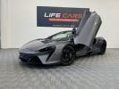 McLaren Artura V6 3.0 680CH PERFORMANCE 2023 LIFT Garantie 2028 GRIS  - 2