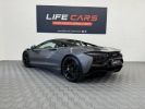 McLaren Artura V6 3.0 680CH PERFORMANCE 2023 LIFT Garantie 2028 GRIS  - 10