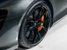 McLaren Artura V6 3.0 Hyb. 680 ch Carbon* Bowers and Wilkins*Lift Zéro Malus Garantie McLaren 11/2027 1èreM Grise  - 4