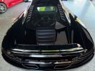 McLaren MP4-12C 3.8 V8 600ch CARBONE PREMIERE MAIN GARANTIE 12 MOIS CONDITIONS PARFAITES NOIR  - 12