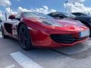 McLaren MP4-12C MP4 -12C 3.8L V8 TWIN-TURBO 600CV     Essence Rouge Nacré  - 1