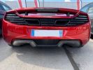 McLaren MP4-12C MP4 -12C 3.8L V8 TWIN-TURBO 600CV     Essence Rouge Nacré  - 12