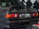 Mercedes 190 2.5 16S  ORIGINE FRANCE  Noir  - 11