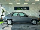 Mercedes 190 E 126 ch Gris  - 4