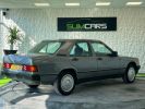 Mercedes 190 E 126 ch Gris  - 5