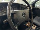 Mercedes 190 E 126 ch Gris  - 31