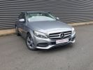 Mercedes 220 benz classe c iv cdi 170 executive 7 g-tronic bva Gris Anthracite Occasion - 2