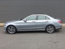 Mercedes 220 benz classe c iv cdi 170 executive 7 g-tronic bva Gris Anthracite Occasion - 3