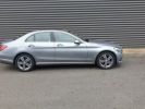 Mercedes 220 benz classe c iv cdi 170 executive 7 g-tronic bva Gris Anthracite Occasion - 4