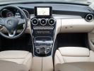 Mercedes 220 benz classe c iv cdi 170 executive 7 g-tronic bva Gris Anthracite Occasion - 7