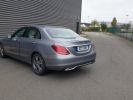 Mercedes 220 benz classe c iv cdi 170 executive 7 g-tronic bva Gris Anthracite Occasion - 26