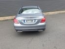 Mercedes 220 benz classe c iv cdi 170 executive 7 g-tronic bva Gris Anthracite Occasion - 28