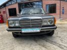 Mercedes 230 E 136cvTres Bel Etat De Conservation Revision Complete   - 4