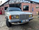 Mercedes 230 Mercedes 230c Cg Collection a rafraichir   - 13