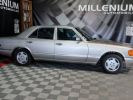 Mercedes 300 SE 3.0 180CH ORIGINE FRANCE Gris F  - 4