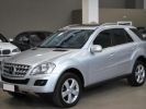 Mercedes 320 MERCEDES-BENZ ML CDI Premium 7G-TRONIC 224 cv      Diesel GRIS METAL  - 1