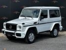 Mercedes 350 Mercedes TURBO 136ch 4X4 GD Blanc  - 1